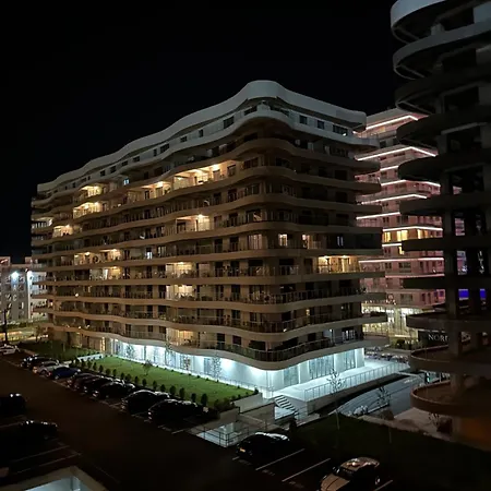 Apartment Eer Mamaia