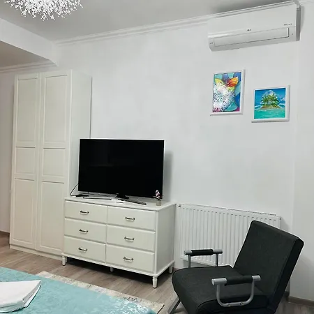 Apartment Eer