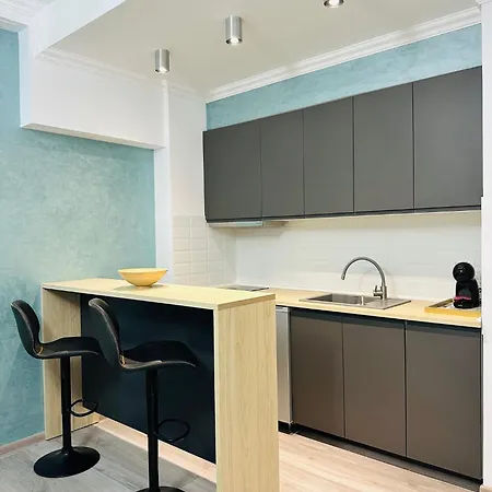 Eer Apartment