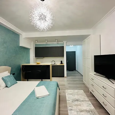 Apartment Eer