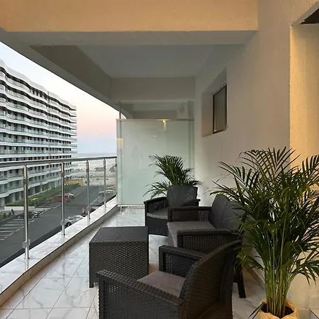 Eer Apartment