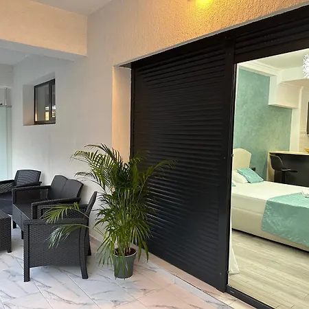 Apartment Eer