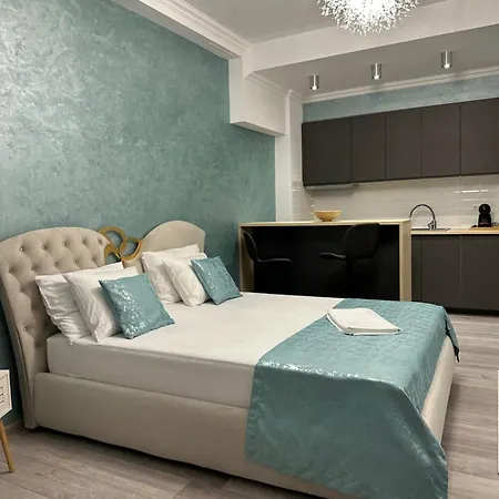 Apartament Eer *