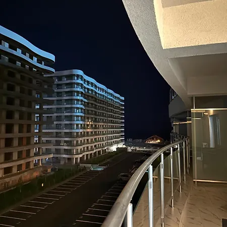 Eer Apartment Mamaia