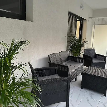 Eer Apartment Mamaia
