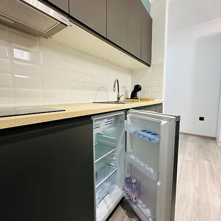 Eer Apartment Mamaia