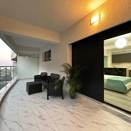 Apartment Eer Mamaia