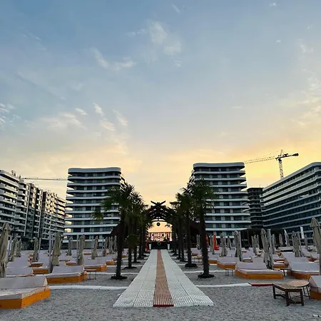 Eer Apartment Mamaia