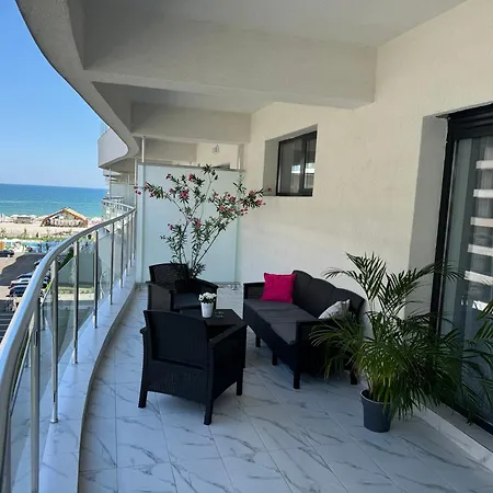 Apartament Eer
