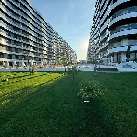 Apartment Eer Mamaia