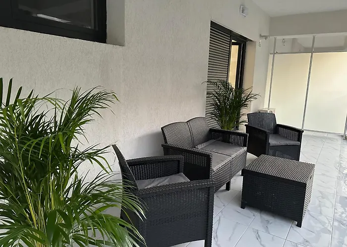 Eer Apartmán Mamaia