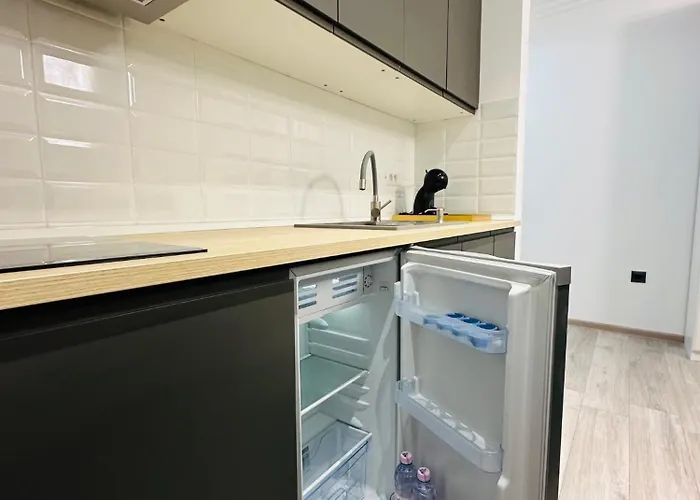 Eer Apartmán Mamaia