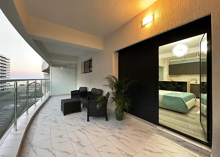 Apartmán Eer Mamaia