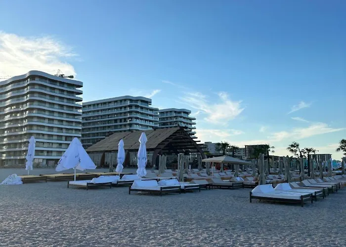 Apartmán Eer Mamaia