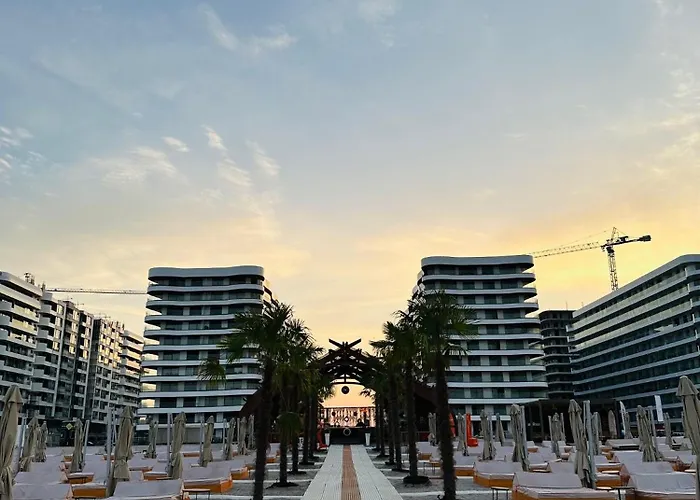 Eer Apartmán Mamaia